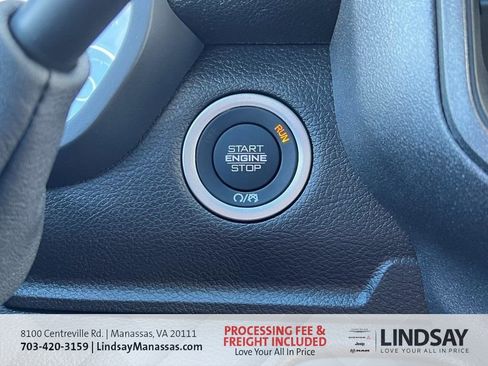 New 2026 RAM 2500 Tradesman w/ Safety Group image 33