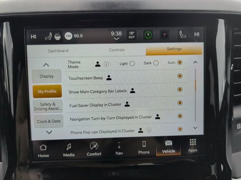 Used 2022 RAM 1500 Big Horn image 45