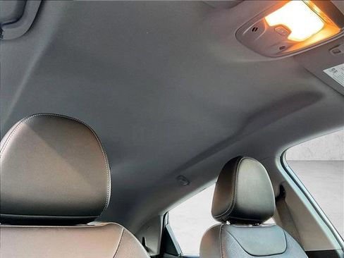 Certified 2023 Chevrolet Bolt LT w/ Infotainment Package image 17