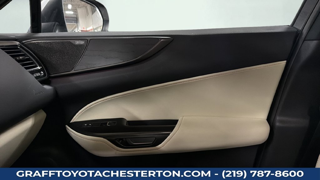 Used 2024 Lexus NX 350h AWD w/ Vision Package image 13