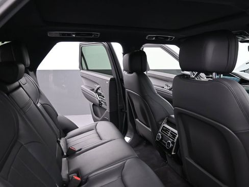 Used 2024 Land Rover Range Rover Sport Dynamic SE image 13