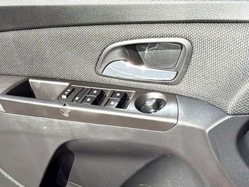 Used 2015 Chevrolet Cruze LT w/ Sun, Sound and Sport Package image 22