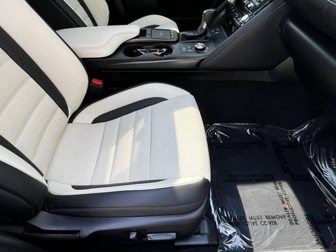 Certified 2022 Lexus IS 350 F Sport image 45