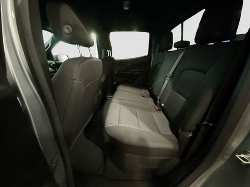 Used 2024 Chevrolet Colorado Trail Boss image 24