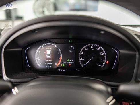 Used 2025 Honda Civic Sport image 22