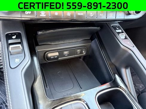 Certified 2023 Kia Telluride SX FWD image 22