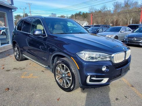 Used 2017 BMW X5 xDrive35i image 3