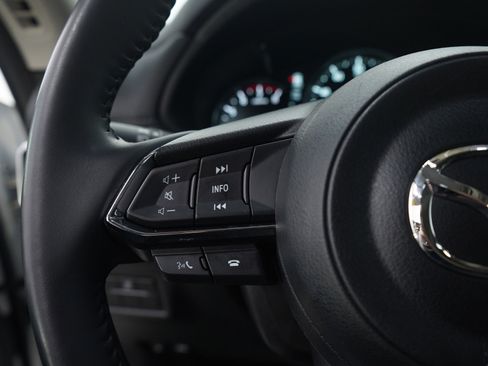 Used 2023 MAZDA CX-5 AWD 2.5 S w/ Premium Plus Pkg image 27