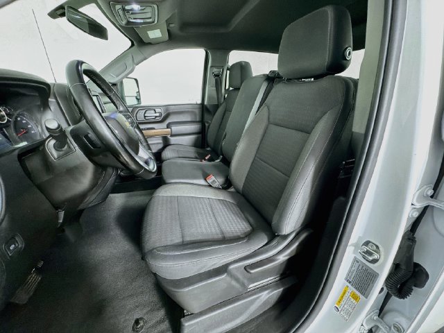 Used 2023 Chevrolet Silverado 2500 LT AWD/4WD image 23