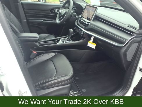 Used 2023 Jeep Compass High Altitude image 30