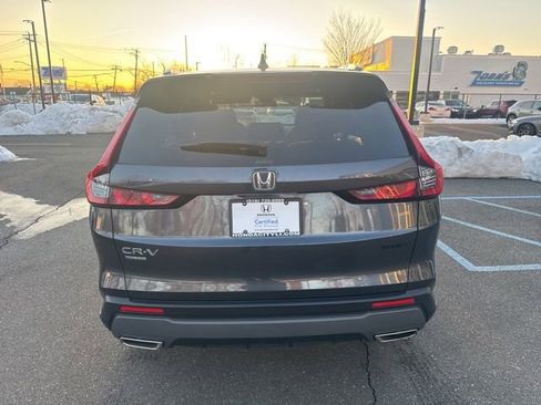 Used 2023 Honda CR-V Sport image 6