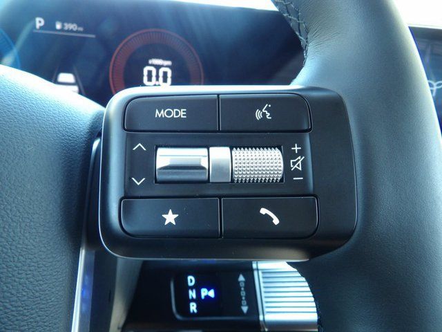 Certified 2026 Hyundai Santa Fe SE FWD image 16
