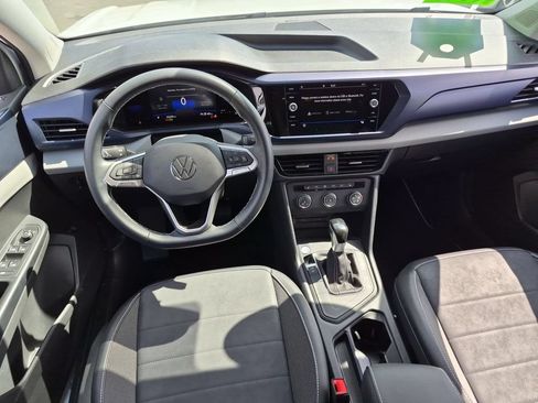 Used 2022 Volkswagen Taos SE FWD image 20