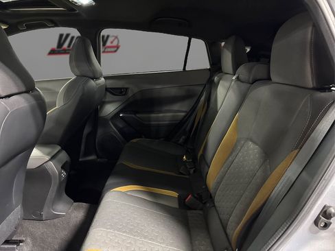 Used 2024 Subaru Crosstrek 2.5i Sport image 10