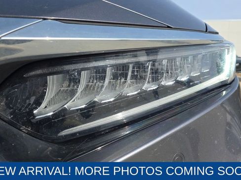 Used 2021 Honda Accord EX-L image 9