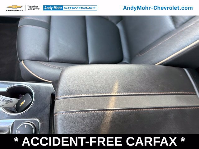 Used 2024 Chevrolet Blazer Premier w/ Driver Confidence II Package FWD image 26