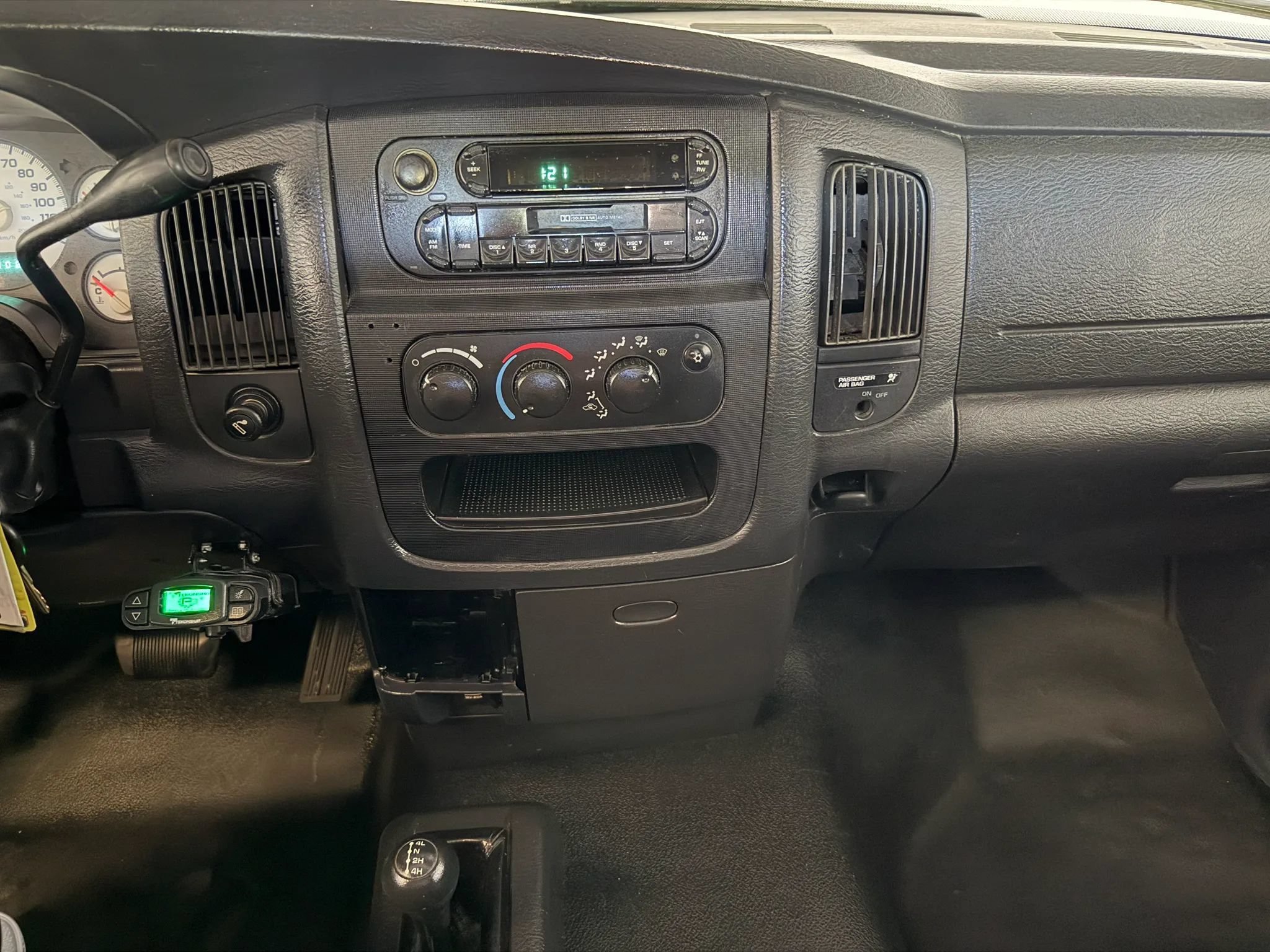 Used 2005 Dodge Ram 2500 Truck ST w/ Trailer Tow Group AWD/4WD image 15