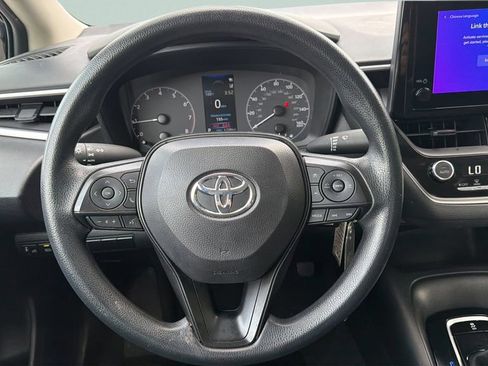 Used 2024 Toyota Corolla LE FWD image 14