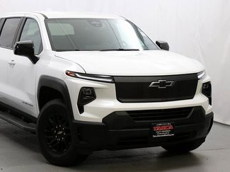 Used 2024 Chevrolet Silverado EV W/T video 2