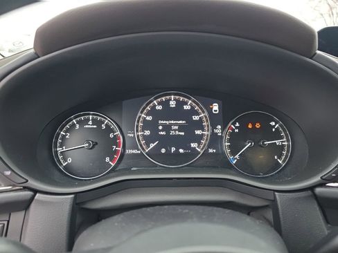Used 2023 MAZDA CX-30 2.5 Turbo w/ Premium Plus Pkg image 23