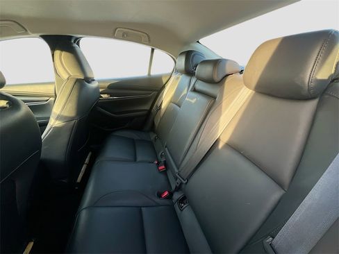 Used 2023 MAZDA MAZDA3 s image 25