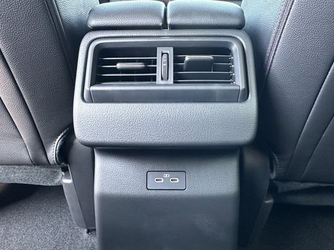 New 2025 MAZDA CX-50 AWD 2.5 S w/ Select Package image 8