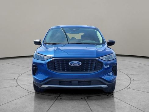 Certified 2023 Ford Escape Active AWD/4WD image 15