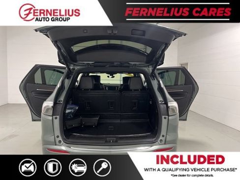 Used 2023 Buick Enclave Avenir w/ Avenir Technology Package AWD/4WD image 20