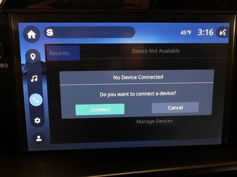 New 2026 Subaru Outback Touring XT image 25