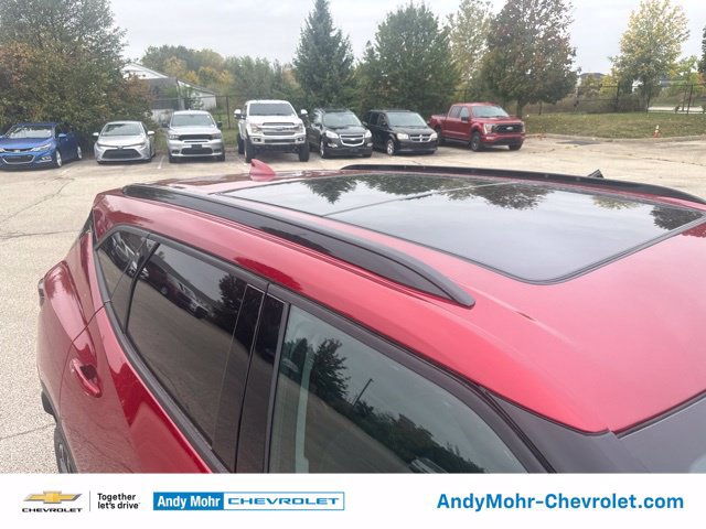 New 2026 Chevrolet Blazer LT w/ Sound & Technology Package AWD/4WD image 43