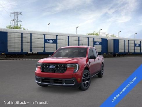 New 2026 Ford Maverick Lariat AWD/4WD image 2