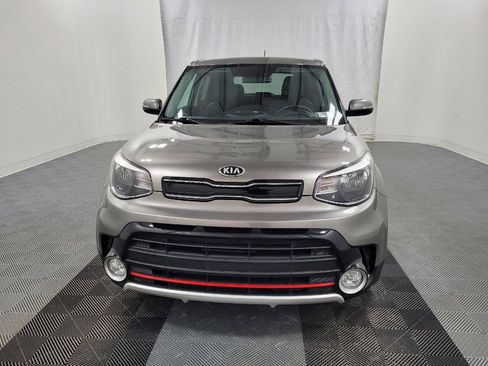 Used 2019 Kia Soul ! FWD image 15