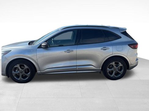 Used 2024 Ford Escape ST-Line w/ Cold Weather Package image 11