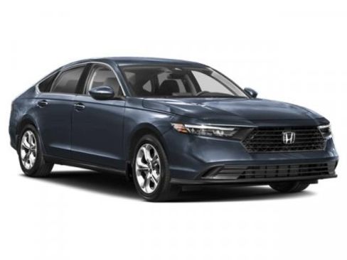 New 2025 Honda Accord LX image 9