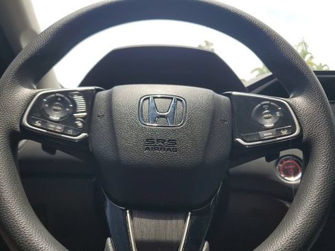 Used 2018 Honda Clarity Plug-In Hybrid image 14