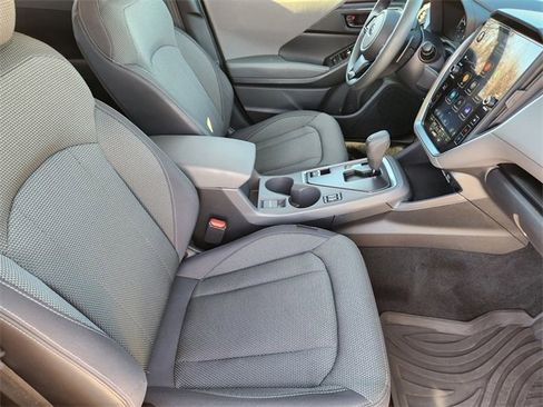 Certified 2024 Subaru Crosstrek 2.0i Premium image 13
