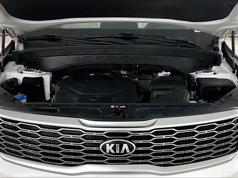 Used 2020 Kia Telluride S image 31