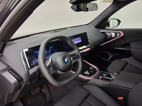 New 2026 BMW X3 xDrive30 w/ Convenience Package image 2