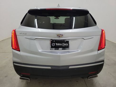 Used 2019 Cadillac XT5 Luxury w/ LPO, Radiant Package image 6