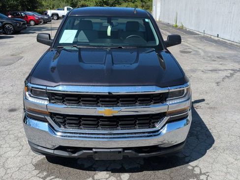 Used 2016 Chevrolet Silverado 1500 LS AWD/4WD image 19