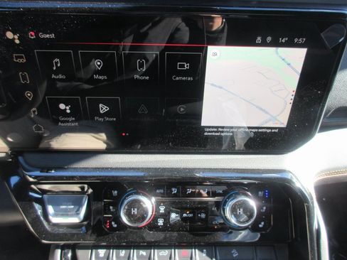 New 2026 GMC Sierra 2500 AT4 w/ AT4 Premium Plus Package image 20