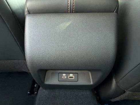 New 2025 Nissan Altima 2.5 SR image 12