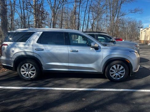 Used 2024 Hyundai Palisade SEL image 4