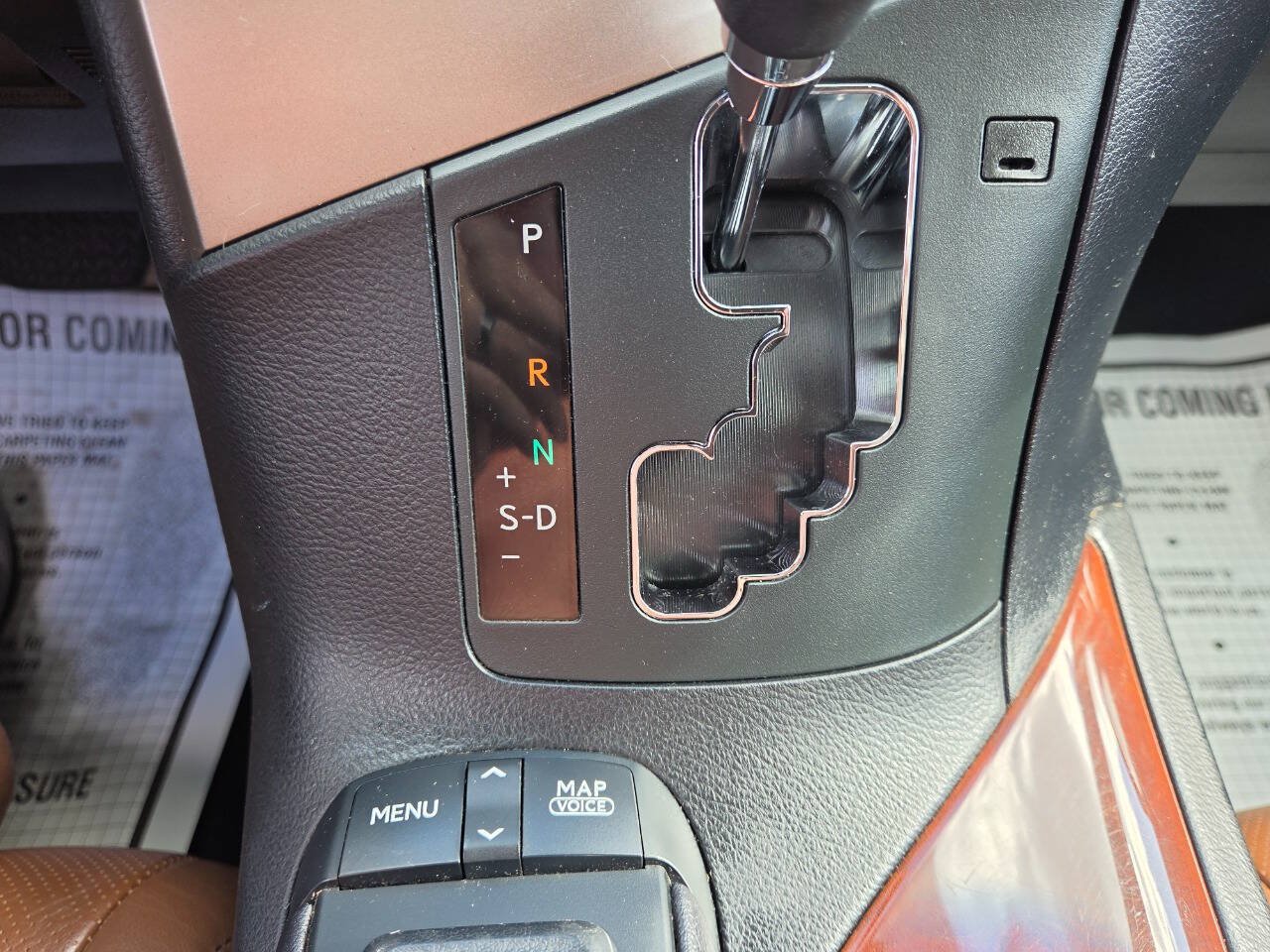 Used 2015 Lexus RX 450h AWD image 28