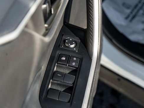 Certified 2024 Toyota RAV4 LE image 17