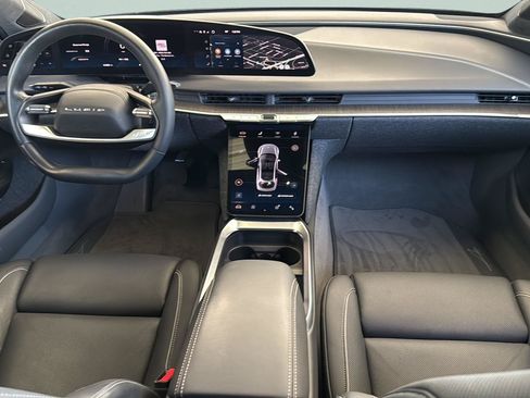 Used 2023 Lucid Air Touring AWD/4WD image 22