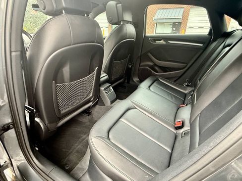 Used 2016 Audi A3 1.8T Premium FWD image 19