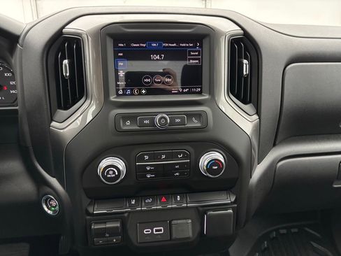 New 2026 GMC Sierra 2500 Pro image 23