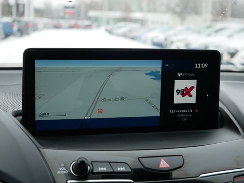 Used 2022 Acura RDX A-Spec image 22