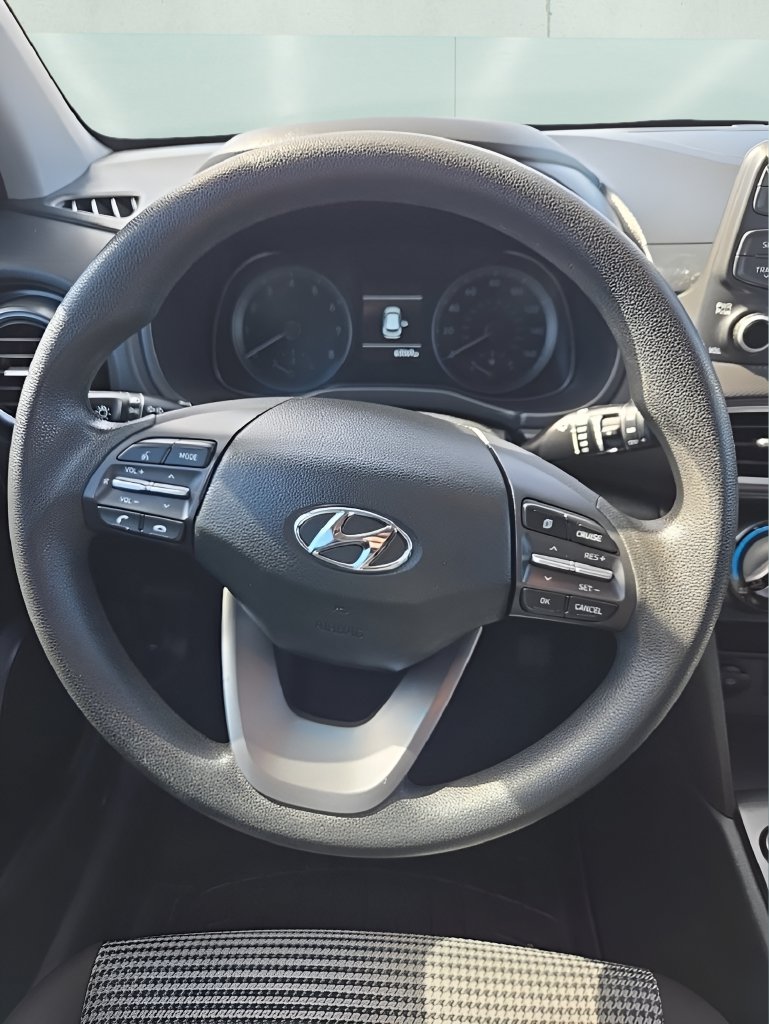 Used 2019 Hyundai Kona SE FWD image 22